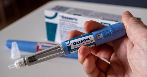 Massive Number Of U.S. Adults Eligible For Ozempic