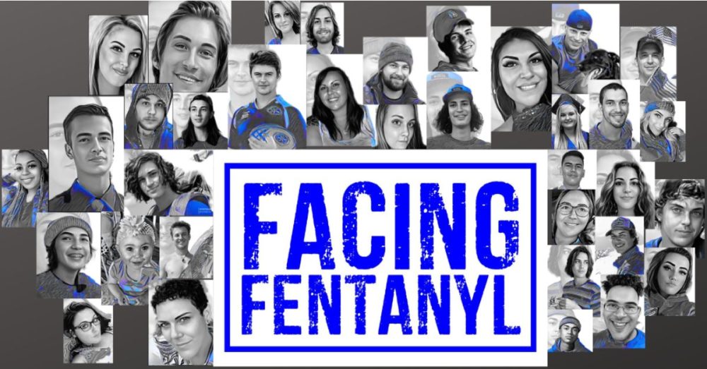 Fentanyl Awareness Day Spotlights America’s Deadliest Drug Crisis