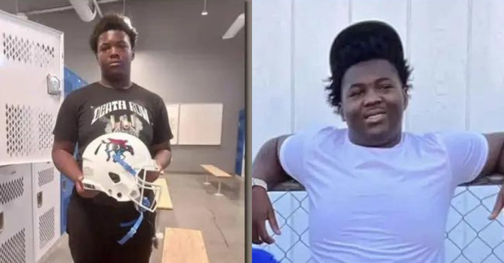 Local Man Allegedly Kills Teen After Argument Over Video Game