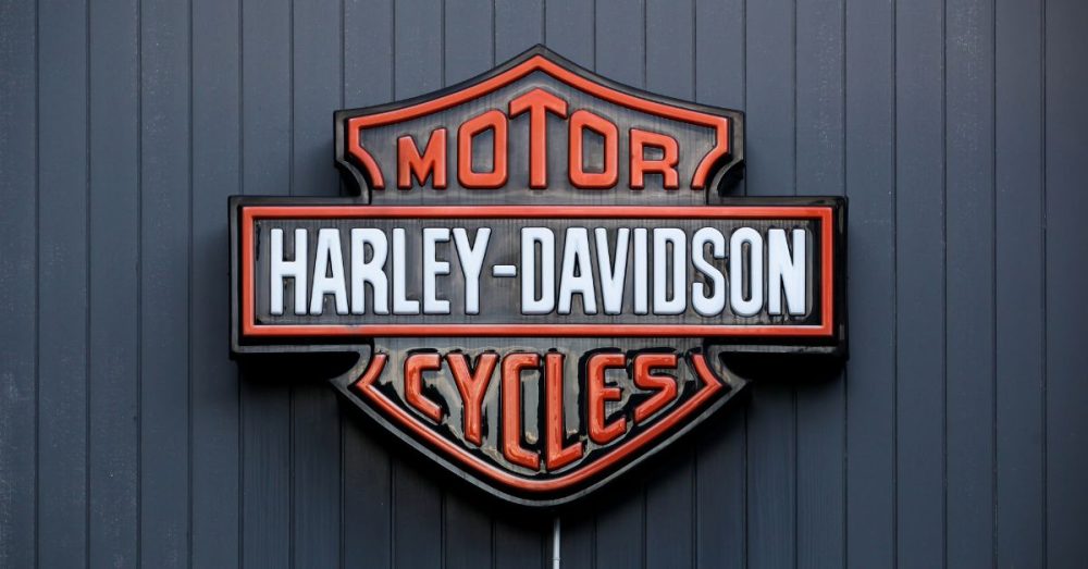 Harley-Davidson Hits Brakes On DEI Initiatives Amid Backlash