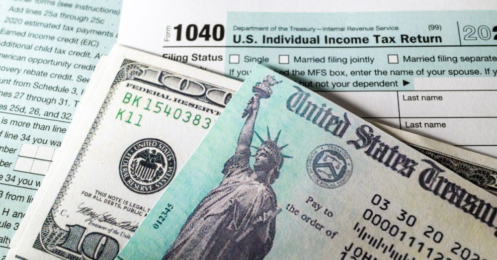 DOJ Bans Fort Worth Tax Return Preparer For Fraud