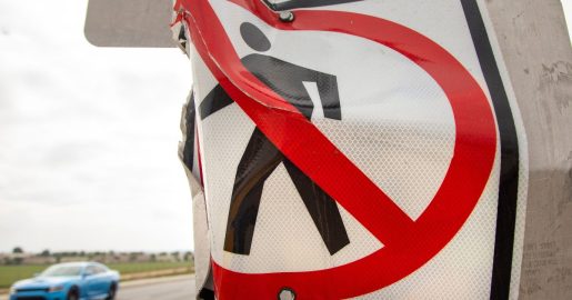 Dallas Continues To Grapple With Rise In Pedestrian Crash Deaths
