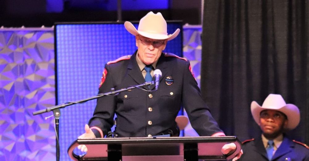 Texas DPS Chief Set to Retire