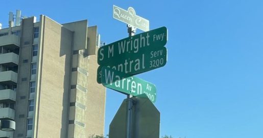 S.M. Wright’s Legacy Still Holds Strong In Dallas