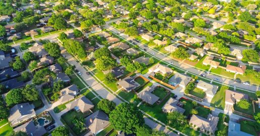 New Study Unveils Texas’ Hidden Housing Affordability Crisis