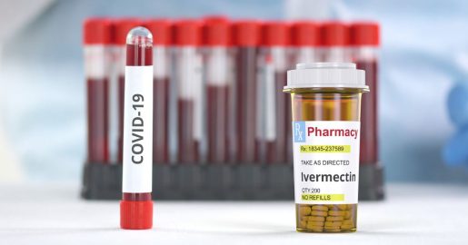 VIDEO: DOJ Lawyer Admits FDA Was Wrong On Ivermectin Tweets