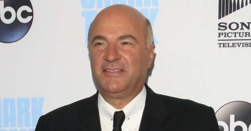 Kevin O’Leary Slams VP Harris’ Economic Policies