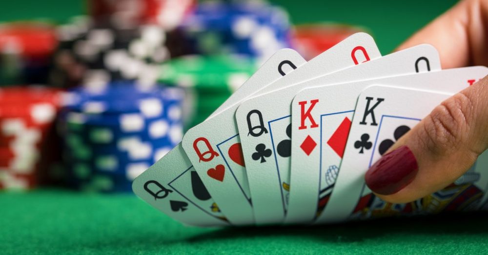 Court Reinstates Dallas Poker House’s Permit