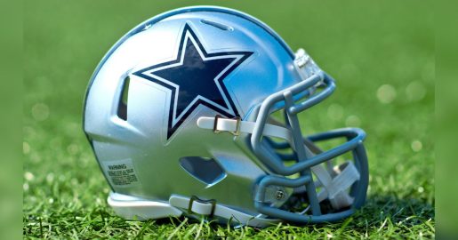 Cowboys First Team In History To Surpass $10 Billion In Value