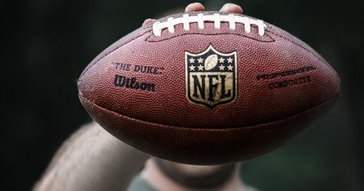 NFL Power Rankings: Week 10