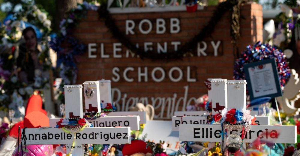 Uvalde Shooter’s Uncle Wanted To Talk Him Down