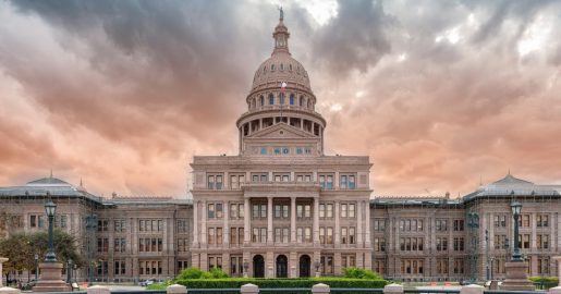 Who’s Running To Represent Tarrant County In Austin?