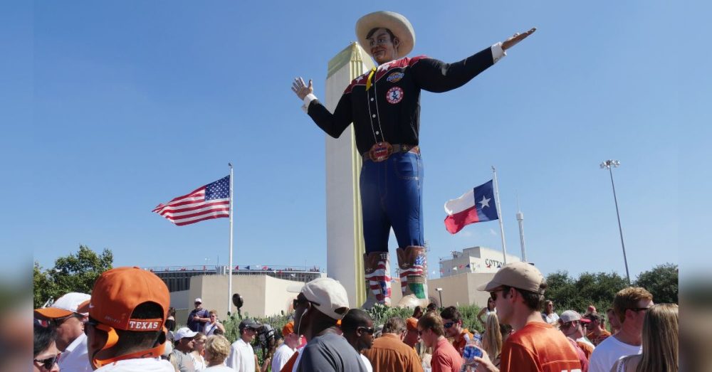 State Fair To Ban Guns, Tighten Security