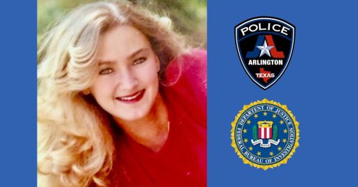 Police Solve UT Arlington Student’s Murder 39 Years Later