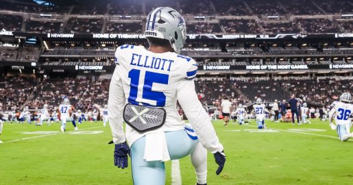 A Big Question Remains For The Dallas Cowboys