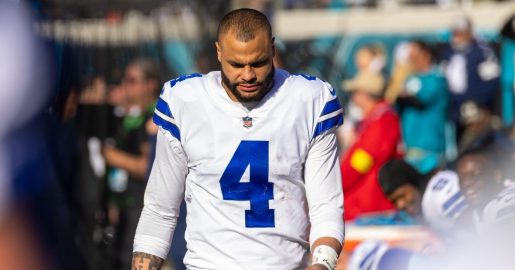Cowboys’ Poor Offseasons Are To Blame For Slow Start