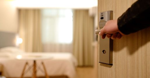 Hotels Liable For Sex Trafficking On Property