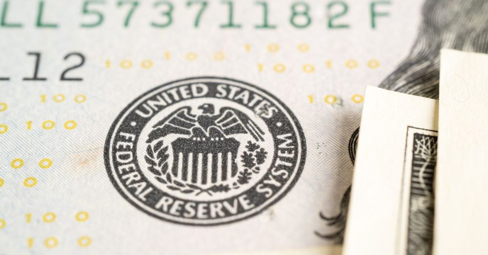 Federal Reserve Expected To Cut Rates Amid Economic Shift