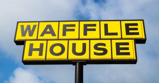 Waffle House Adds 50-Cent Egg Surcharge Amid Ongoing Bird Flu Crisis