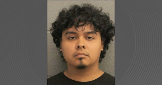 Houston ISD Employee Accused of Sexually Assaulting Student