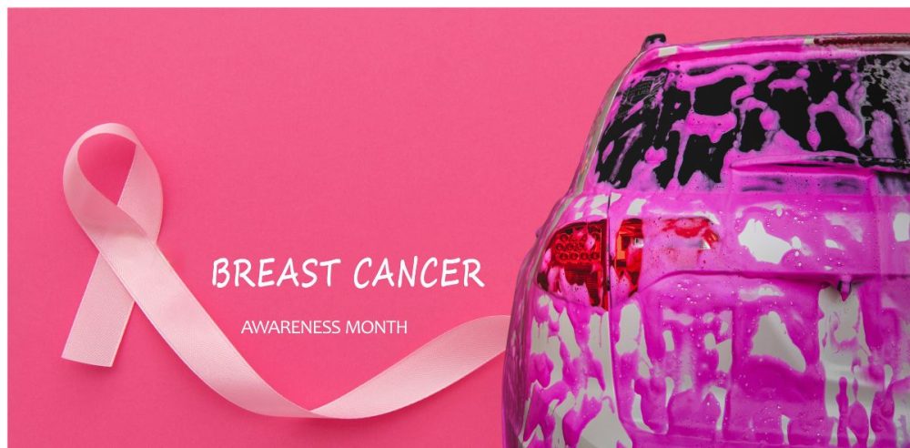 From ‘Pinkwashing’ To Preventative Measures: October Is Breast Cancer Awareness Month