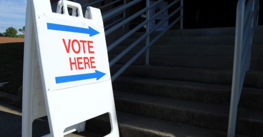 Texas Senators Launch Initiative to Eradicate Noncitizen Voting