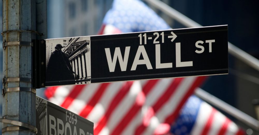 Wall Street Bankers ‘Dancing In The Street’ Over Trump Victory