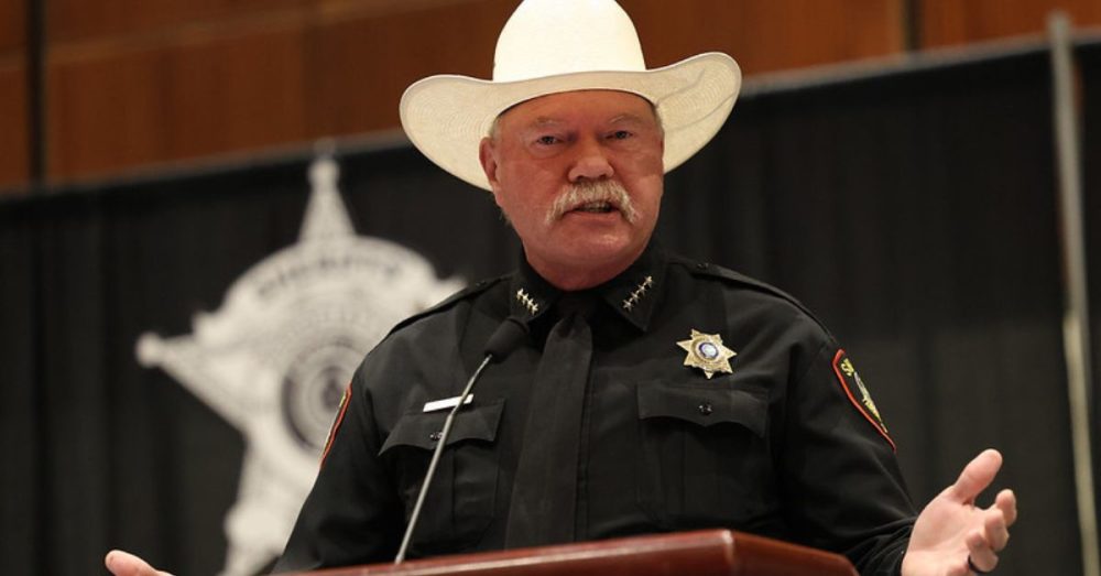 Sheriff Waybourn Reveals Insights On Inmate Deaths And Jail Oversight In Tarrant County