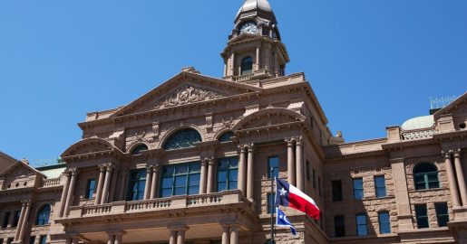 Tarrant County Commissioners Set to Reevaluate Plan for Leftist Group to Register Voters in Taxpayer-Funded Facilities