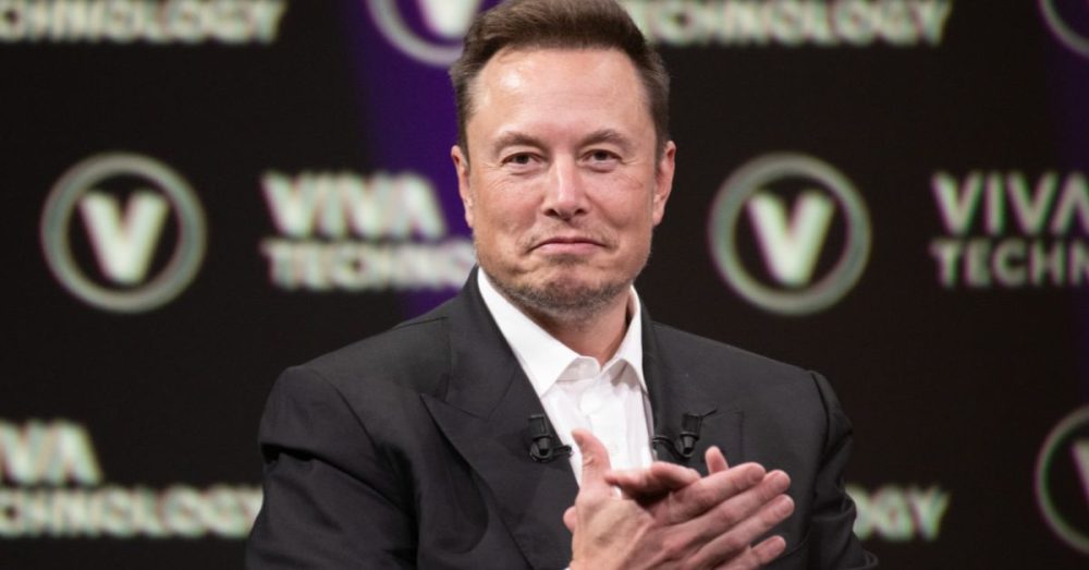 Elon Musk Scores Major Legal Victory Against Far-Left Activists