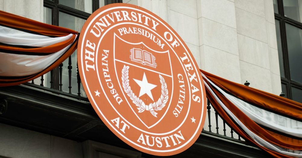 Texas State Reps. Slam UT System For Free Tuition