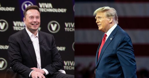 Trump Floats Major Big Government Overhaul With Elon Musk