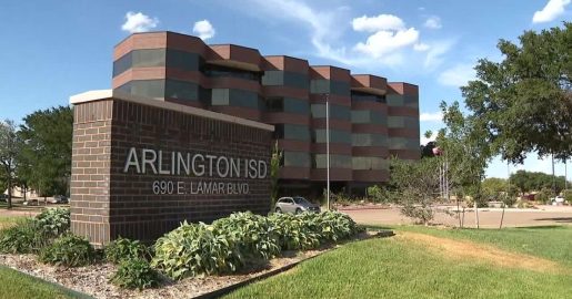 Police Claim No Crime Took Place Following Arlington ISD Allegations