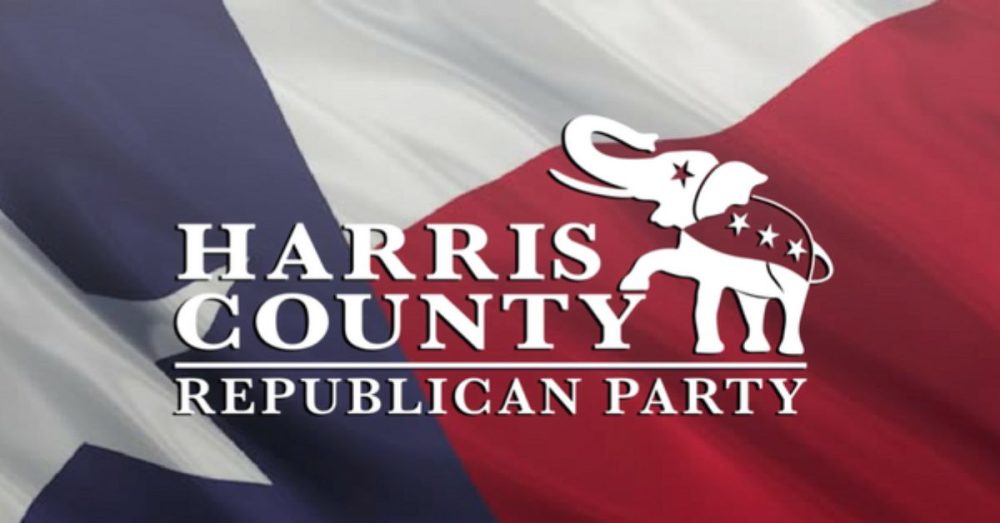 Harris County Republicans Take a Stand: Why They’re Firing Back Against the Houston ISD Bond