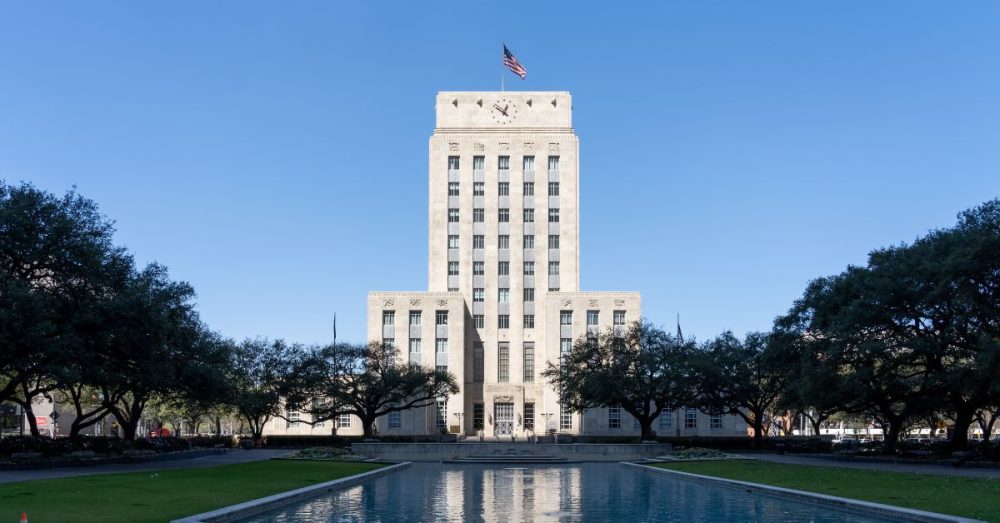 Houston City Council Mulls Shocking Tax Hike