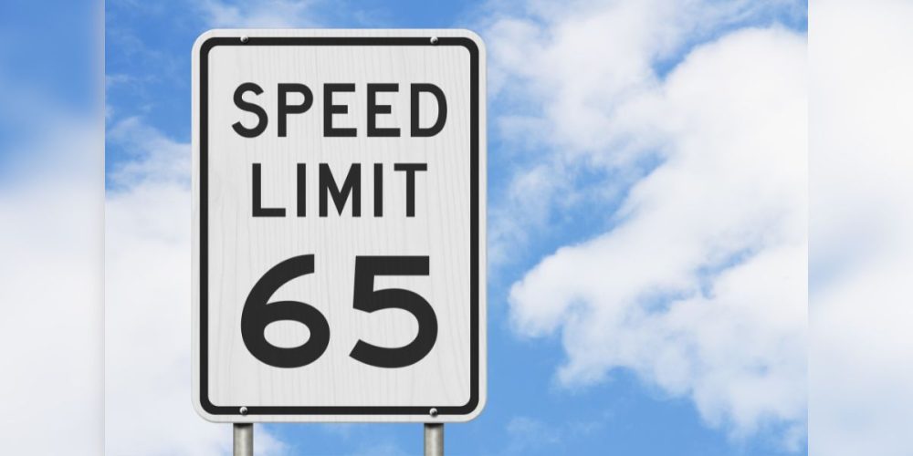 Dallas Lowers Speed Limit On U.S. 75