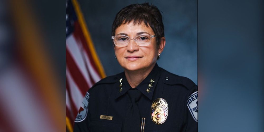 Denton Officials Settle On New Police Chief