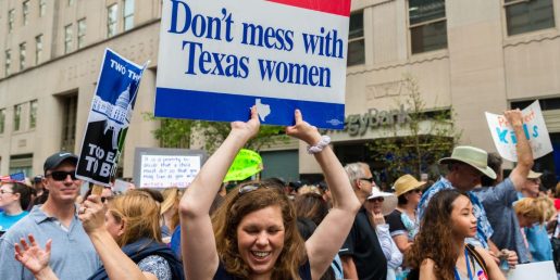 Texas Approves 113 Abortions Under Statute Exception