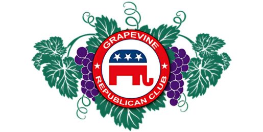 Sparks Fly Over Education At Grapevine Republicans Meeting