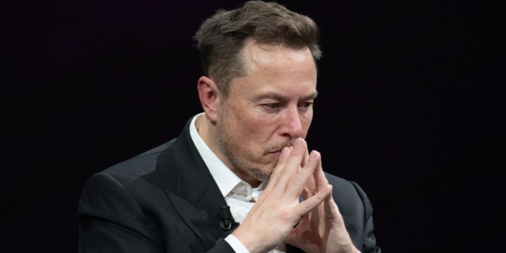 Is Elon Musk Wearing Out His Welcome Among Republicans?