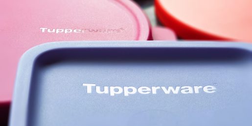 Troubling Sign Of The Times: Tupperware Files For Bankruptcy