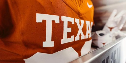 Texas Has A Quarterback Problem — And It Is The Envy Of The College Football World