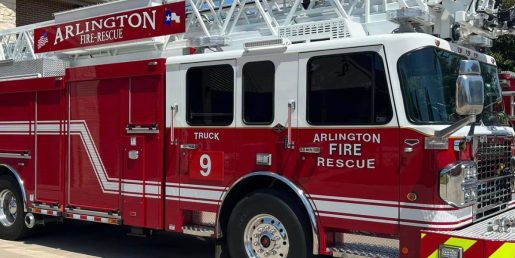 Passerby Alerts Senior Living Residents To Fire