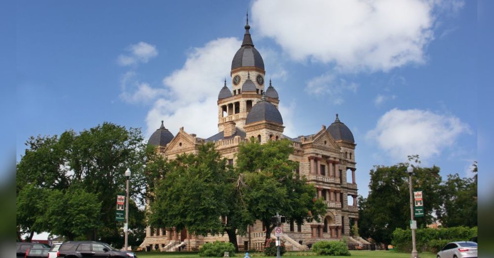 Denton County Settles On $416M Budget