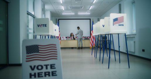 Oregon Admits To Registering Non-Citizens To Vote