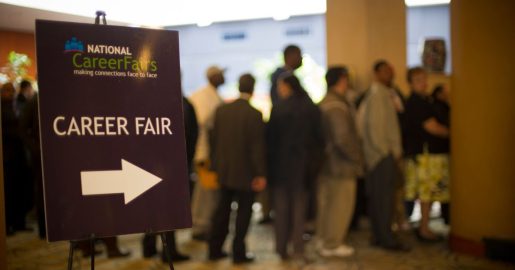 Job Openings At Their Lowest Since 2021, Job Seekers Hurting