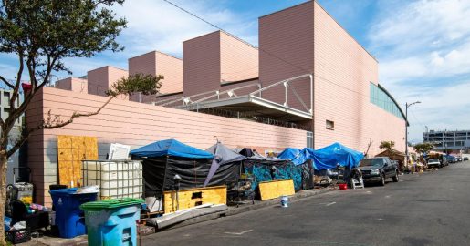 U.S. Homelessness Explodes As Illegal Aliens Flood Streets