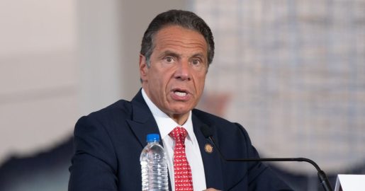 House Panel Berates Former Gov. Cuomo Over Pandemic Response