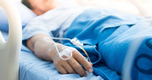 How To Avoid Sepsis, Third Leading Cause Of Death