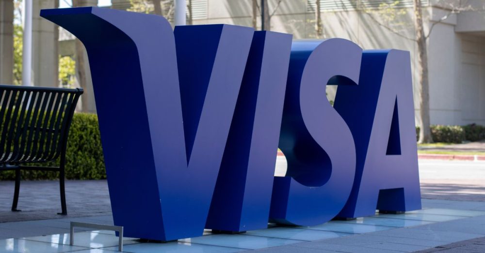 Justice Department Sues Visa For Monopolizing Debit Markets